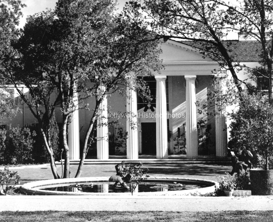 Jack Warner Estate 1949 Located at 1801 Angelo Drive wm.jpg